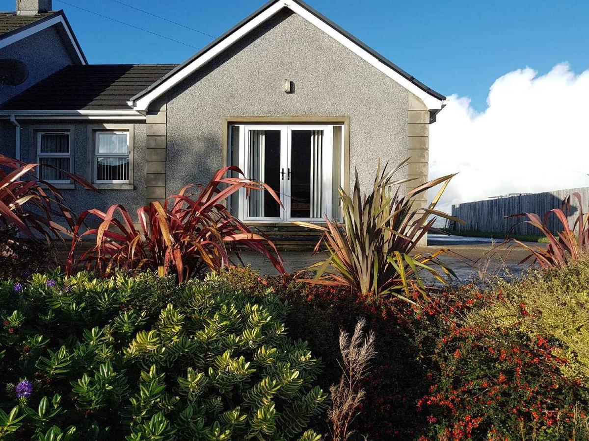 Atlantic View Apartments Limavady Exteriér fotografie