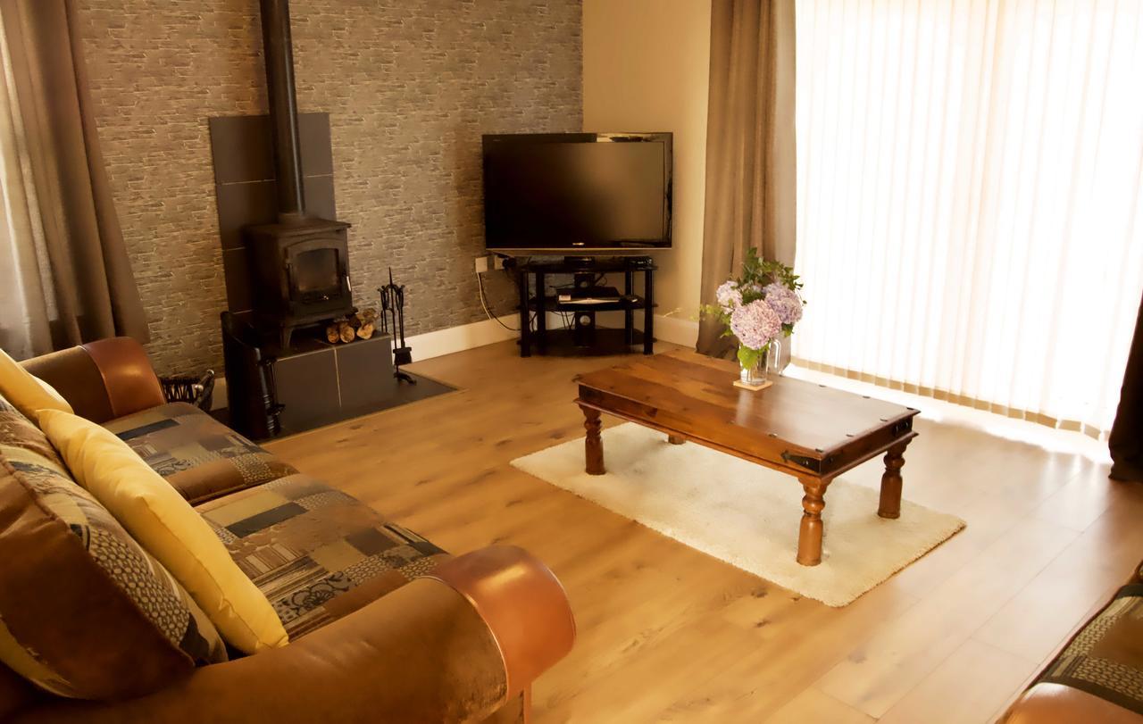 Atlantic View Apartments Limavady Exteriér fotografie