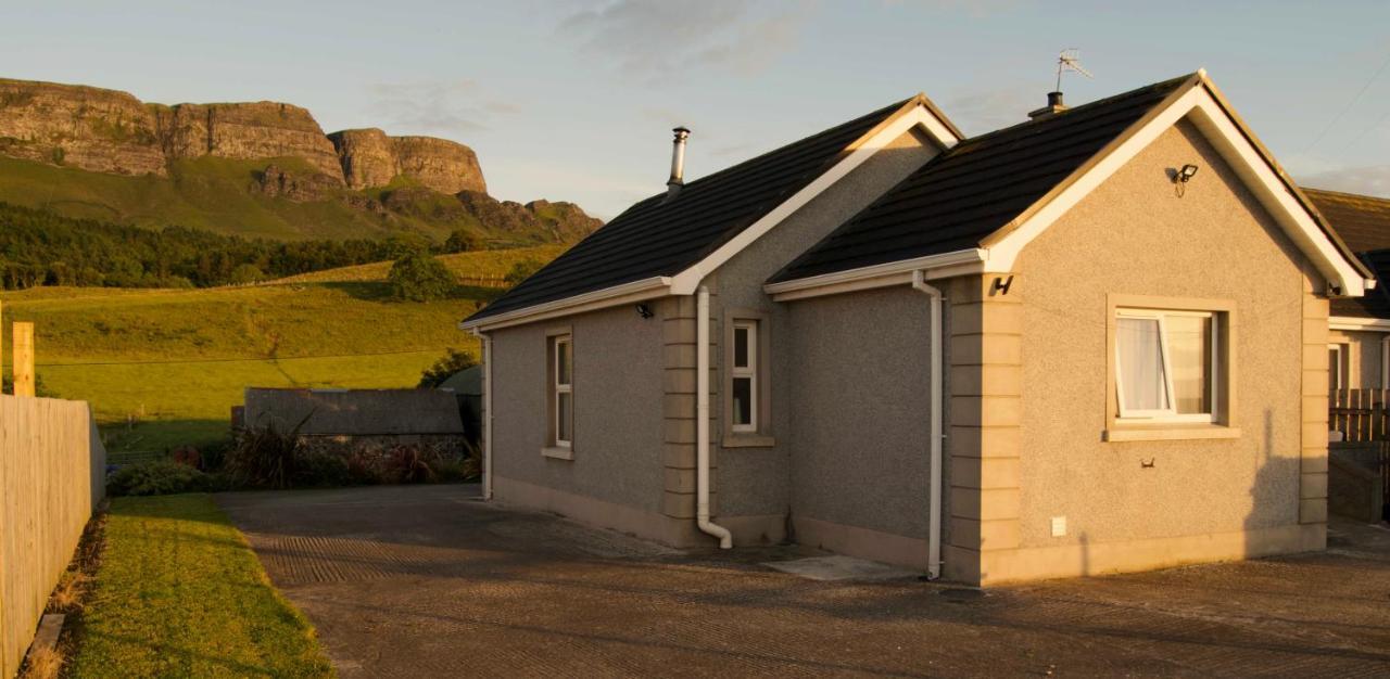 Atlantic View Apartments Limavady Exteriér fotografie